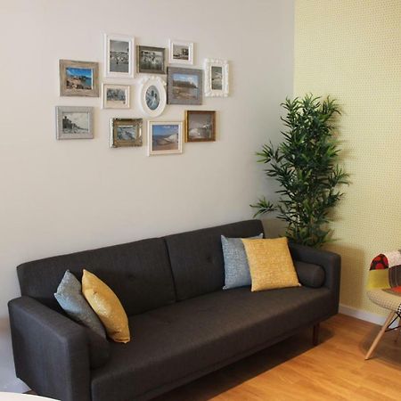 Apartamento Casa Da Azarujinha Estoril Exterior foto