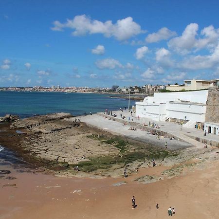 Apartamento Casa Da Azarujinha Estoril Exterior foto
