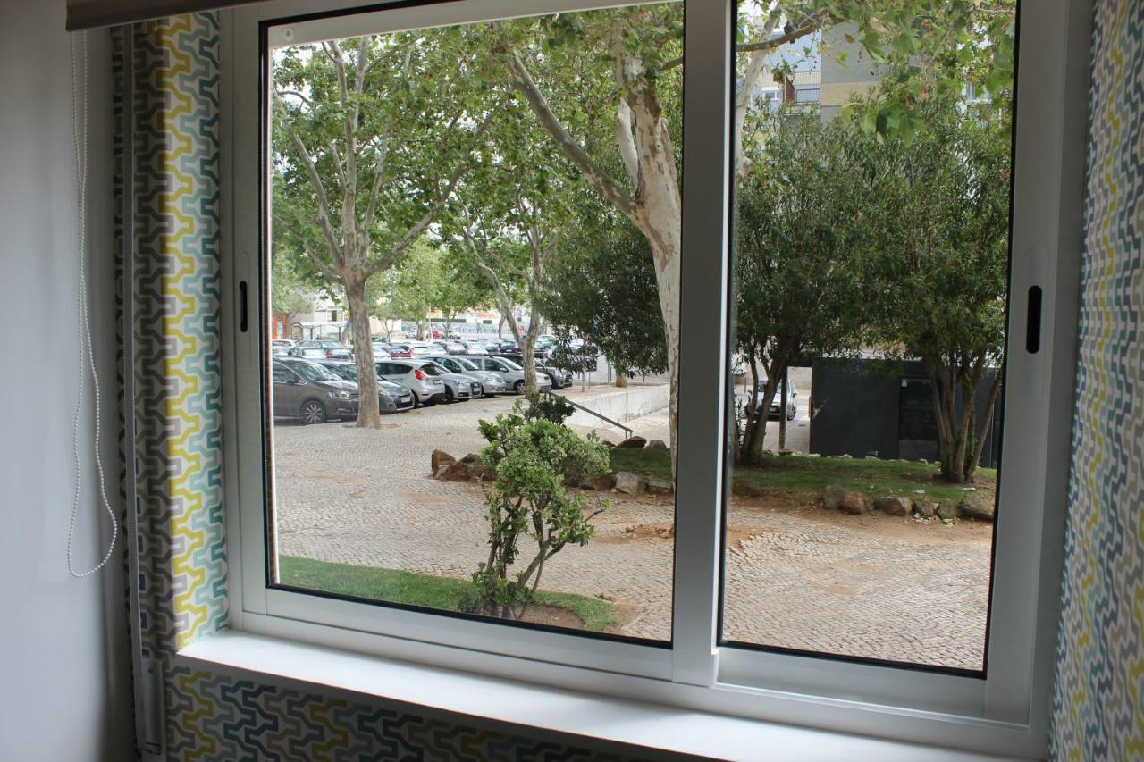 Apartamento Casa Da Azarujinha Estoril Exterior foto